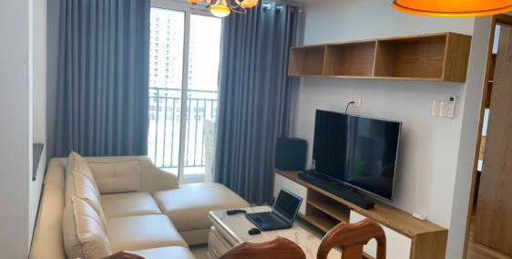 Cho thuê CH Sunrise Riverside full nội thất cao cấp 14tr/tháng, LH: 0938183560