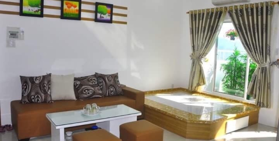 cho thuê căn hộ tai 60 trần phú, nha trang, khánh hoà 0345546895