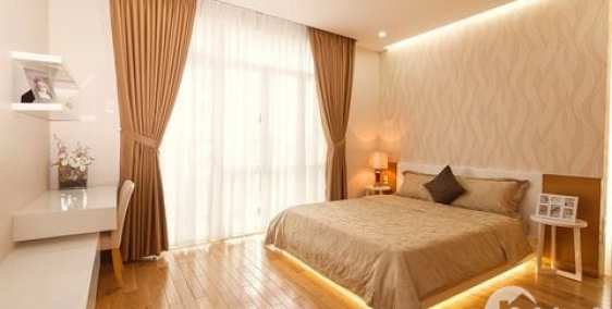 Chính chủ cho thuê gấp căn hộ Him Lam Riverside quận 7, KDC Him Lam, Tân Hưng,