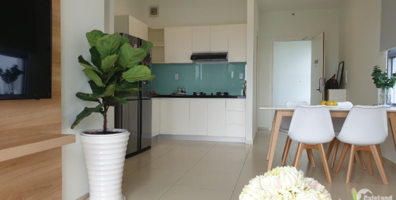 CHO THUÊ CĂN HỘ CHUNG CƯ HAUSNEO TẠI QUẬN 9