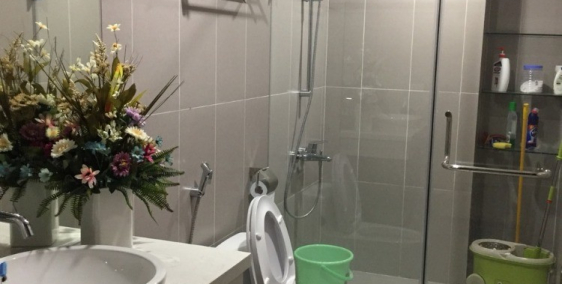 Chính chủ cho thuê căn hộ 3 PN tại Bắc Từ Liêm – Vincom Bắc Từ Liêm, Giá từ 8 Tr