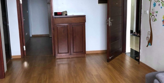 [CĂN HỘ ĐỘC QUYỀN] Giá từ 9Tr/tháng 67m2 – GreenStar Phạm Văn Đồng.