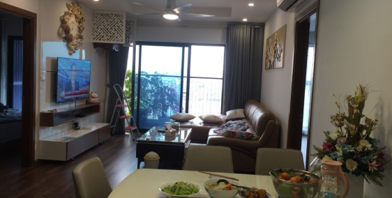 Cho thuê gấp căn hộ “ĐỘC QUYỀN GIÁ RẺ” tại GreenStar 2PN giá tốt chỉ từ 9 triệu/