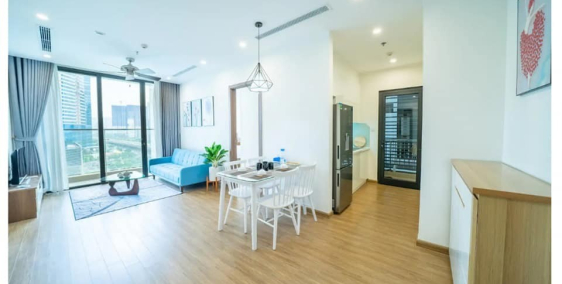 CHO THUÊ VINHOME SKYLAKE - cạnh KEANGNAM - 0194.222.842.em. Đông