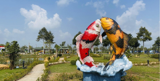 ĐẦU TƯ KHU VỰC NÀO CẦN THƠ KHI THỊ TRƯỜNG ĐANG IM ẮNG? Lh: 076.706.2528