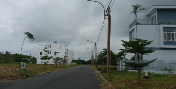 Đất nền Khu dân cư Minh Thắng gần Vincom, KS Mường Thanh