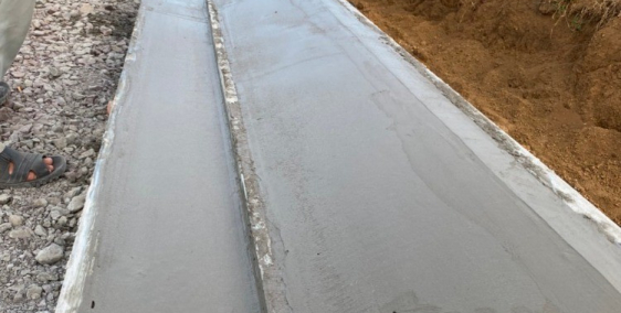 ĐẤT THỎ CƯ MẶT TIỀN QUỐC LỘ 50