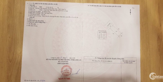 Chính chủ bán gấp đất nền, giá rẻ tại KDT  Daresco (Sai gon Eco Lake), Đứ