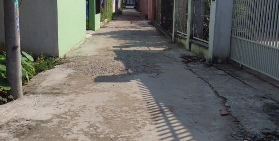 Bán đất chính chủ cách Quốc lộ 22B 50m và chợ Long Hoa 5km