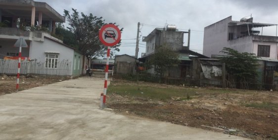 Chính chủ cuối năm cần bán 3 lô LK ngay quốc lộ 1A Đà Nẵng