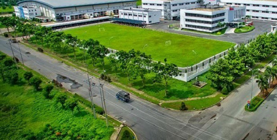 Bán đất công nghiệp tại KCN Thái Hà, Lý Nhân, Hà Nam 2,1ha đến 6ha