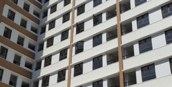 Chính chủ cần bán lại căn 69m2 citriner Q9 giá 2ty