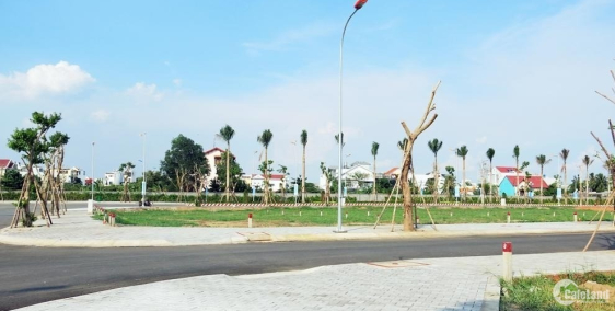 Quỹ đất mới, KDC Liền kề Khu Vạn Phúc,Mặt tiền QL13 HB Phước Thủ đức, SHR 33tr/m