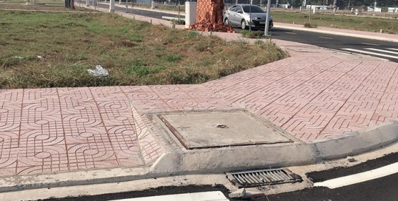 Ra Gấp Lô Đất Ngay KDL Đại Nam Cách Ql13 150m, Shr Thổ Cư 100%