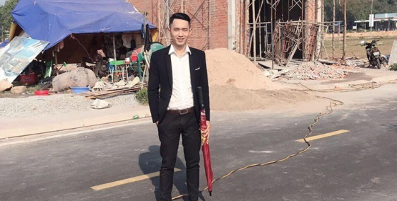 Bán Gấp Lô Đất Nghỉ Ăn Tết, Gần KDL Đại Nam Mặt Tiền Ql13 150m Thổ Cư 100% SHR