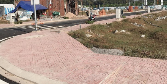 Bán Đất Thổ Cư 100% Có Sổ Hồng Riêng Ngay KDL Đại Nam