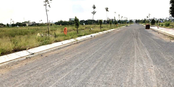 Mở bán đất nền  compound Qi Island giá 4 tỷ