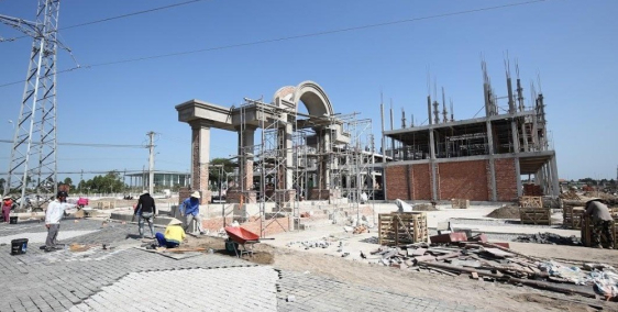 Đất nền cực hot- giá mềm xèo tại trung tâm thành phố Vị Thanh