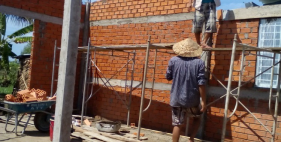 cần bán gấp trước tết miếng đất góc