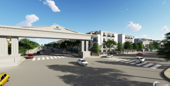 1 Tỷ SỠ HỮU NGAY ĐẤT BIỂN KHU DU LỊCH NGHĨ DƯỠNG HỒ TRÀM