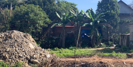 Bán Đất Ngay Trung Tâm T.T Cam Lộ - Quảng Trị LH 0943761002