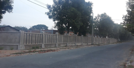 Chính chủ cần bán 2 lô đất liền kề Tại: Đường số 9, Khu Long Thạnh Hưng, Chợ Gạo