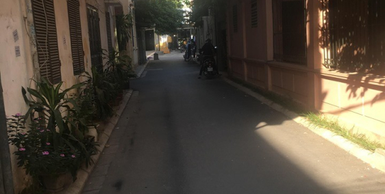 57m2 đất Cổ Bi, Gia Lâm giá 20,5tr/m2.LH 0983253436