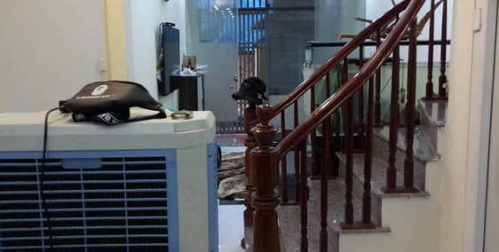 Bán nhà đẹp phố Thanh Nhàn - Hai Bà Trưng