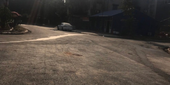 Cần bán 50m2 đất dịch vụ xã An Khánh, Hoài Đức, Hà Nội, giá 17 triệu/1m2, ĐT: 09