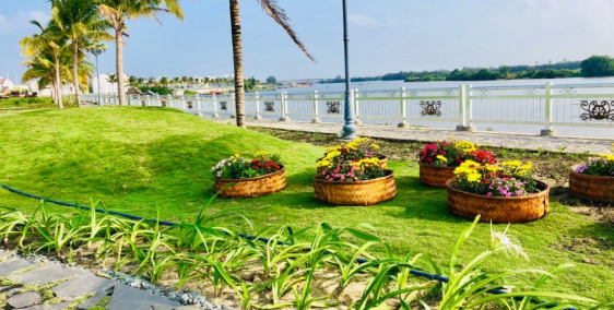 Bán đất biển An Bàng( 4.1 tỷ). Sở hữu lâu dài.Đã có sổ từng lô