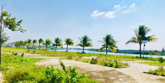 Cần bán Đất nền ven sông Trà Quế tại Cẩm An, Hội An, Quảng Nam