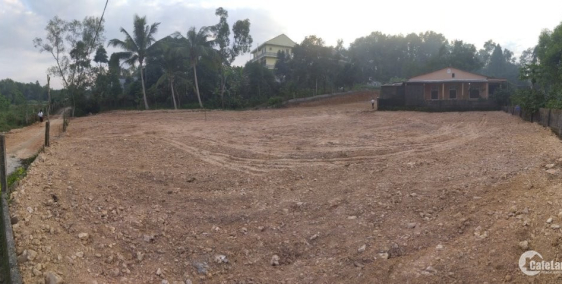 ĐẤT NỀN GIÁ RẺ chưa đến 500tr tại THỦY XUÂN