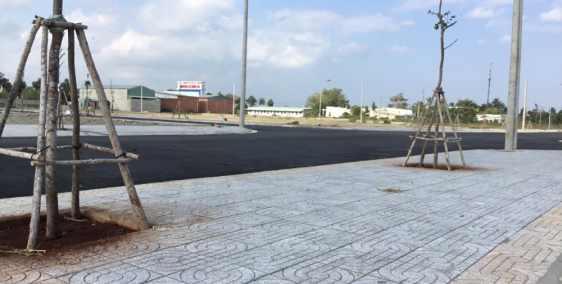 Hot cơ hội đầu tư sinh lời đầu năm. Thanh Lý 2 lô đất sổ sẵn gần TTHC Bà Rịa.