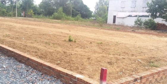 Bán đất xã Phú Đông Nhơn Trạch