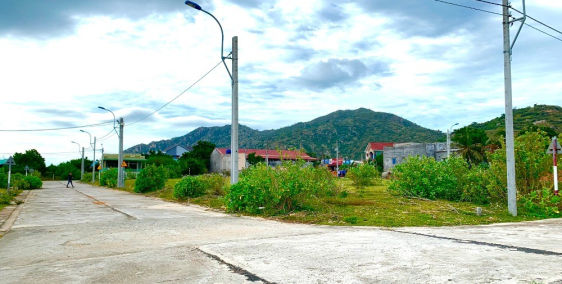 Sở hữu đất nền ven biển Ninh Thuận đầu năm 2020 rước ngay lộc vàg_sổ đỏ sang tên