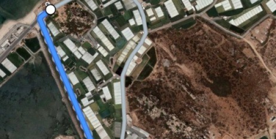 ĐẤT THỔ CƯ 100% GẦN DỰ ÁN NĂM SAO SAILING BAY, GẦN BIỂN TẮM TỰ NHIÊN.