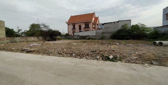 ĐẤT CHÍNH CHỦ KHU AN PHÚ ĐÔNG QUẬN 12