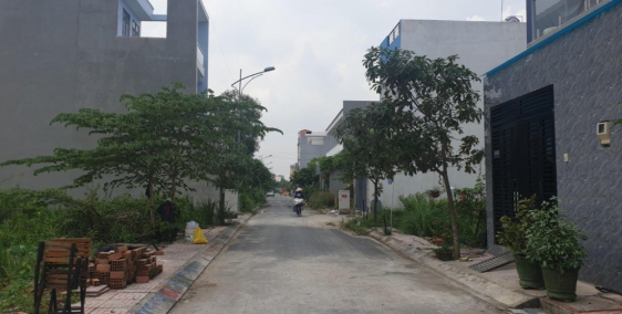 Bán đất nền Q9 - dự án Nam Khang Residences