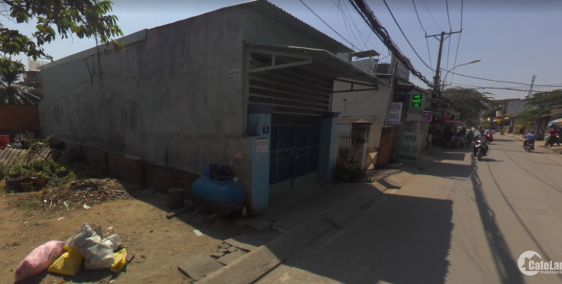 54m2_Bác ái nằm phía sau Vincom TĐ/shr full thổ cư