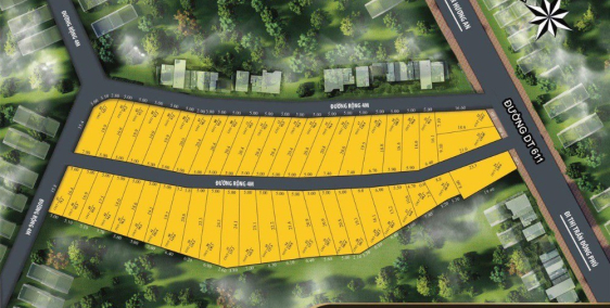 KHU DÂN CƯ MỚI QUẾ SƠN -Cạnh Khu Công Nghiệp chỉ 300tr/lô