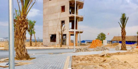 CITYLAND BÌNH DƯƠNG MỞ BÁN GIAI ĐOẠN ĐẦU CHỈ VỚI 509TR, LH 0345797759