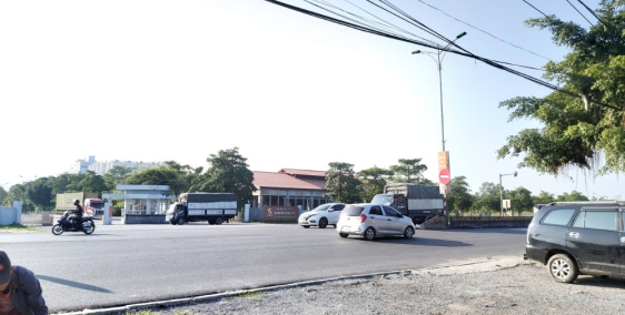 CẦN BÁN LÔ ĐẤT TRÊN QL1A, THANH PHONG, THANH LIÊM, HÀ NAM