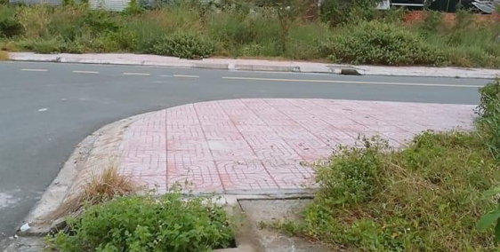 Cần bán lô đất gần vòng xoay An Phú ngay đường 22/12 diện tích 100m2 giá 1tỷ6