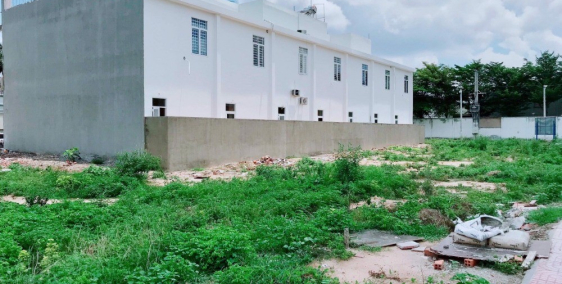 Cần bán lô đất gần vòng xoay An Phú ngay đường 22/12 diện tích 100m2 giá 1 tỷ 6