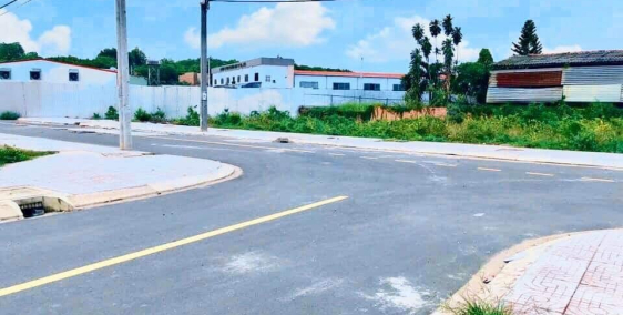 CƠ HỘI VÀNG CHO CÁC NHÀ ĐẦU TƯ TẠI TRUNG TÂM THUẬN AN