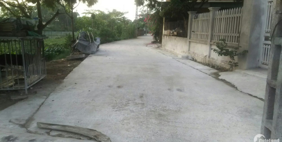 Chính Chủ bán đất Chỉ Đạo 60m từ 200tr, Đường rộng. lh 0835459289