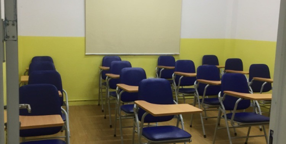 Cho thuê căn nhà 80 Võ Oanh mặt tiền