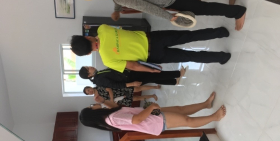 Khu dự án đông hoà , p. Đông hoà tx dĩ an bình dương