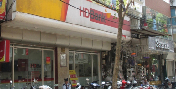 Cho thuê nhà mặt phố chính chủ