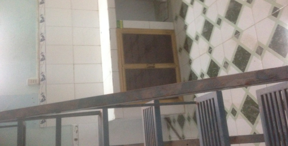 CHO THUÊ NHÀ MỚI NGUYÊN CĂN HẺM 4M